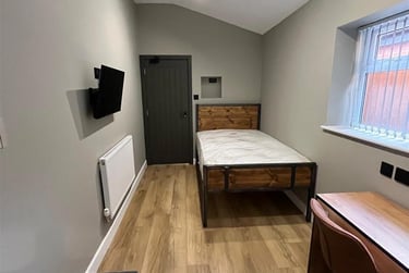 6 bed house, Hubert Road, Selly Park, Birmingham, B296ES - Image 13